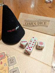 Liars Dice