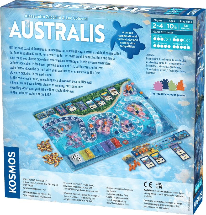 Australis