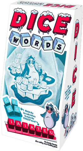 Dice Words