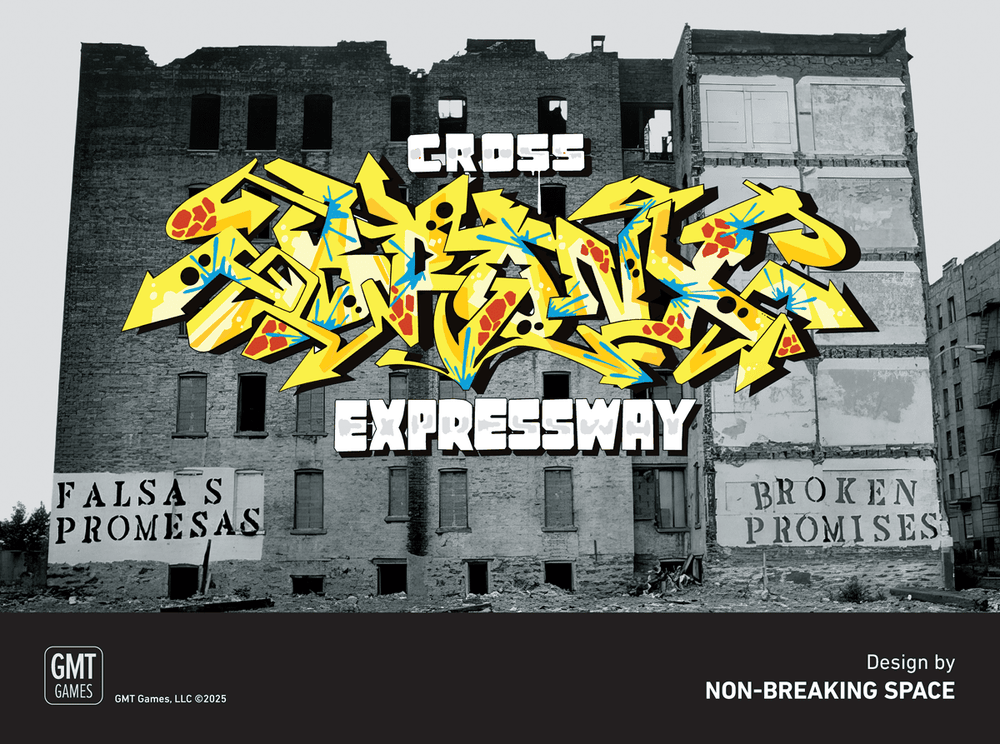 Cross-Bronx Expressway