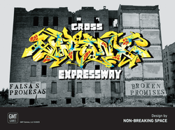 Cross-Bronx Expressway