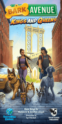Bark Avenue: Kings & Queens