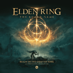 Elden Ring: Realm of the Grafted King