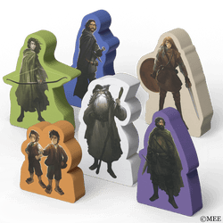The Lord of the Rings: Fate of the Fellowship