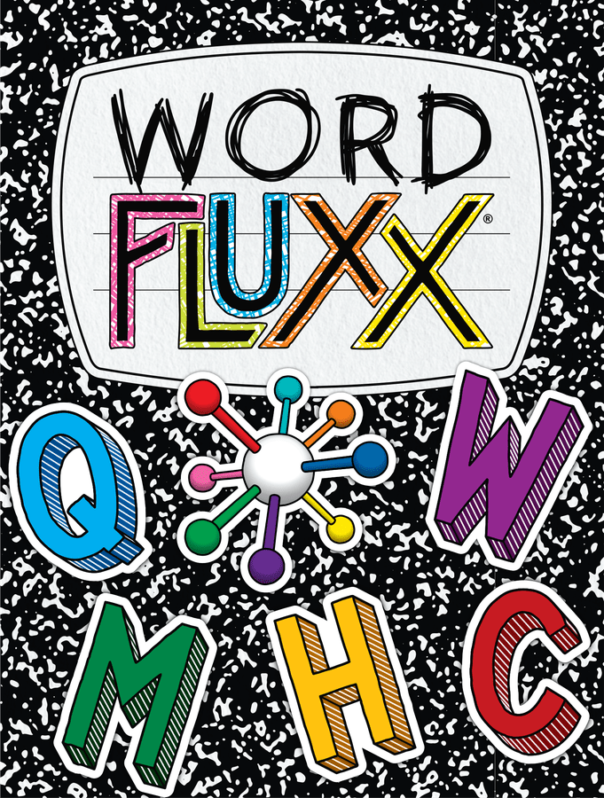 Fluxx Word