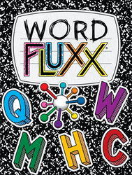 Fluxx Word