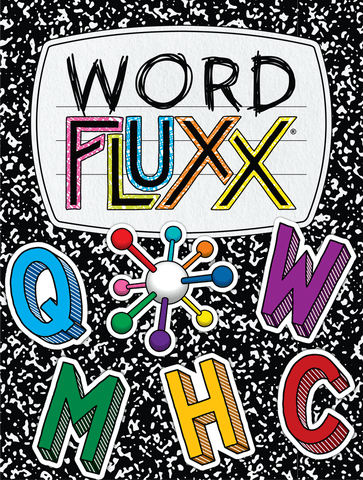 Fluxx Word