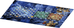 Sir Ocelot's Cave