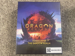 Dragon Eclipse: Foray Into the Shadow Realm