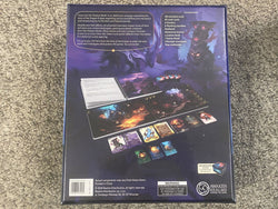 Dragon Eclipse: Foray Into the Shadow Realm