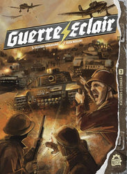 Guerre Éclair
