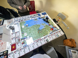 Littoral Commander: Baltic