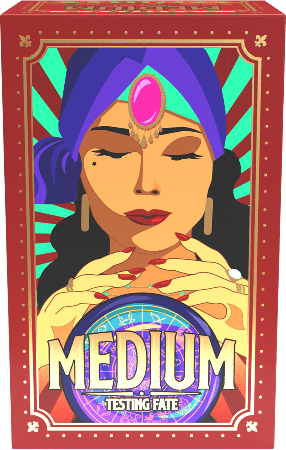 Medium: Testing Fate