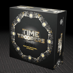 Time Troopers