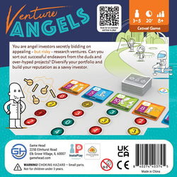 Venture Angels