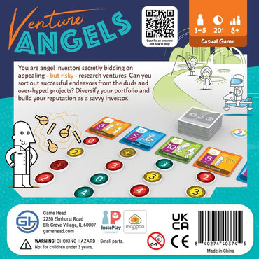 Venture Angels