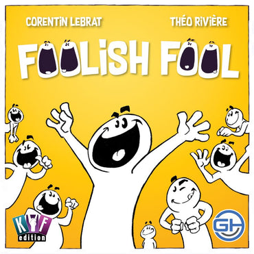 Foolish Fool