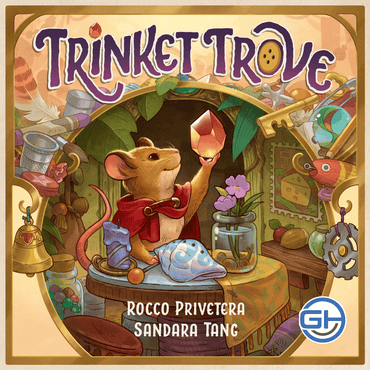 Trinket Trove