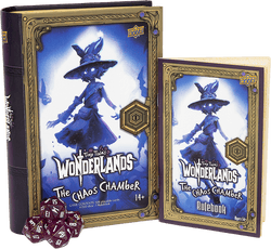Tiny Tina`s Wonderland: The Chaos Chamber