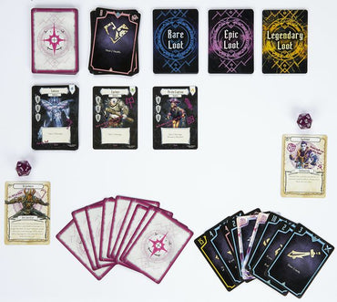 Tiny Tina`s Wonderland: The Chaos Chamber