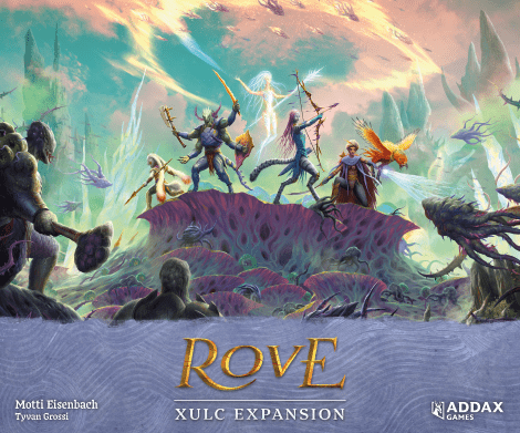 Rove: Xulc