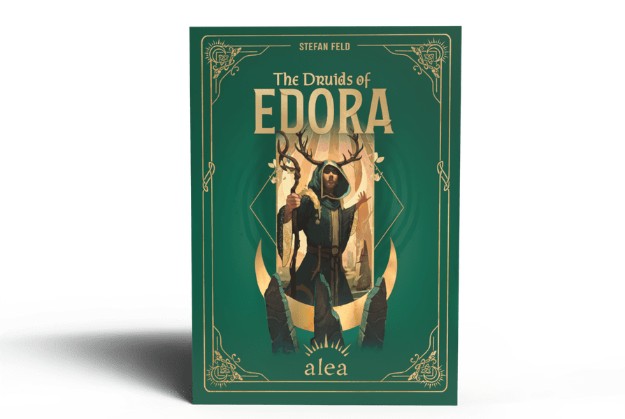 The Druids of Edora