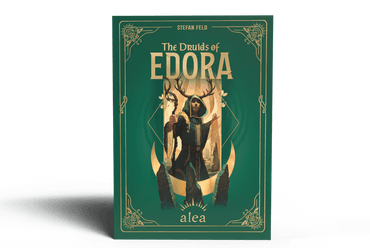 The Druids of Edora