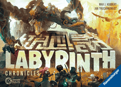Labyrinth Chronicles