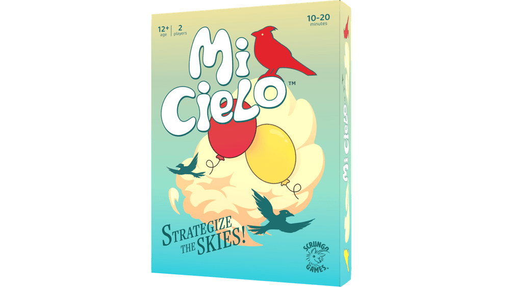 Mi Cielo