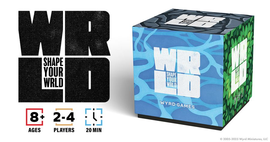 WRLD