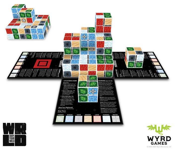 WRLD