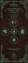Trickerion: Arcane Arts