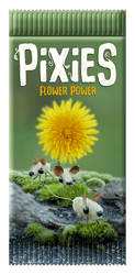 Pixies: Flower Power