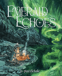 Puzzletale: Emerald Echoes