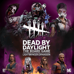 Dead by Daylight: Lightbringer Expansion