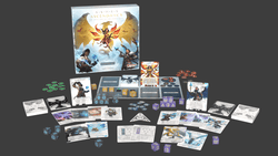 Ashes Ascendancy: Starter Set