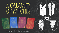 A Calamity of Witches