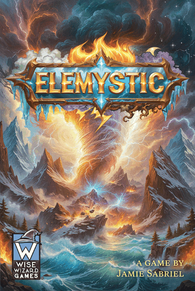 Elemystic