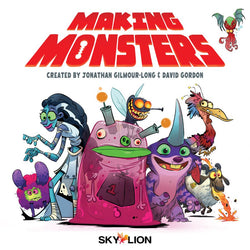 Making Monsters