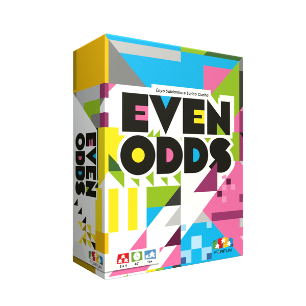 Even Odds