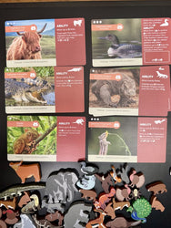 Earth: Animal Kingdom