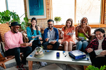 Telestrations Party Pack