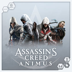 Assassin's Creed : Animus