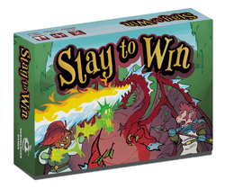 Slay to Win