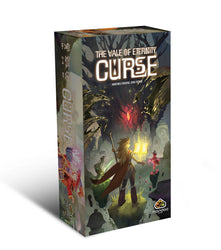 The Vale of Eternity: Curse Expansion