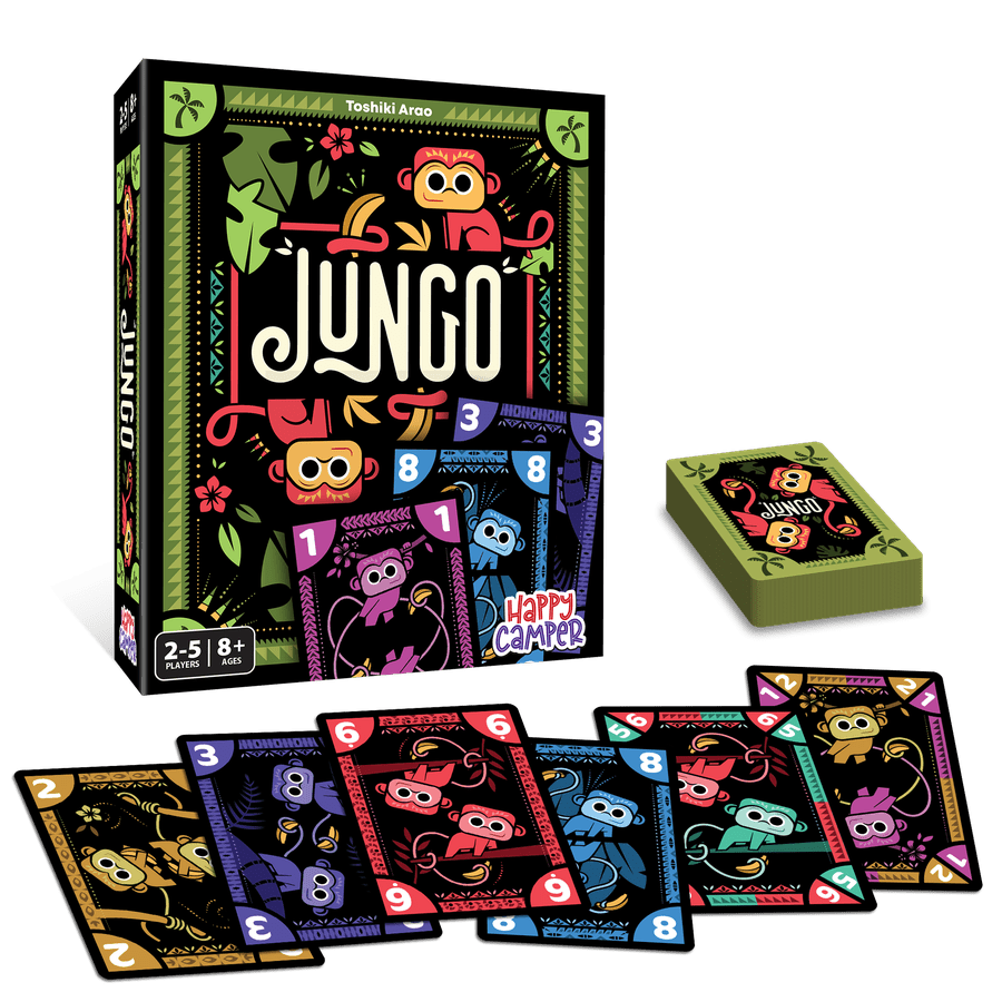 Jungo