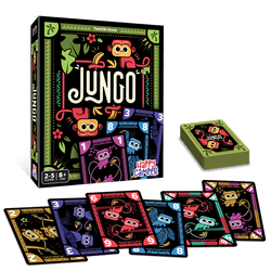 Jungo