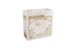 Railroad Tiles: Collector's Edition