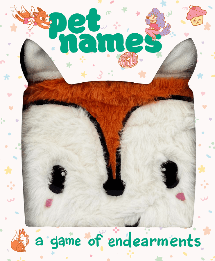 Pet Names