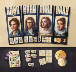 Galileo Galilei: Luna Expansion
